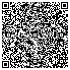 QR code with Magnolia Hair & Nail Salon contacts