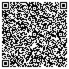 QR code with Hydro-Tech Hydroponics contacts