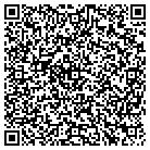 QR code with Alfred Bornstein Pottery contacts