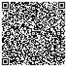 QR code with Bingham Housing Inc contacts