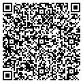 QR code with A Johnson contacts