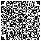 QR code with Ann Darling Pottery Studio contacts