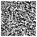 QR code with Azteca Pottery contacts