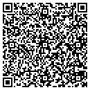 QR code with April Sky Pottery contacts