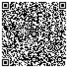 QR code with American Little League Field contacts