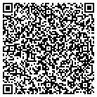 QR code with J L Small Engine Repair contacts