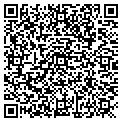 QR code with Crossing contacts