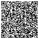 QR code with Over the Back Fence contacts