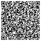 QR code with Mark Thorson Pottery Inc contacts