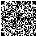 QR code with N Clay Kids Pottery Studio contacts