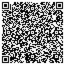 QR code with Paint Spot contacts