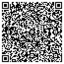 QR code with Cafe Au Clay contacts