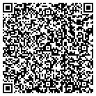 QR code with Connies Clay of Fundy Pottery contacts