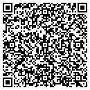 QR code with Amherst Potters Supply contacts