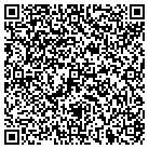 QR code with Ackerman Summer Youth Program contacts