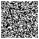 QR code with Handbuilt Pottery contacts