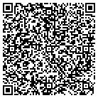 QR code with Janias Imported Polish Pottery contacts