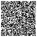 QR code with Just Claying Around contacts