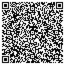 QR code with Art Up Style contacts