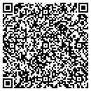 QR code with Clayworks contacts
