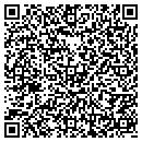 QR code with David Hale contacts