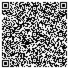 QR code with Ottertail Oaks Pottery & Wood contacts