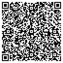 QR code with B'Nai B'Rith Youth Org contacts