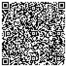 QR code with Prichard Furniture & Appliance contacts