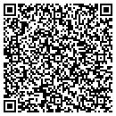 QR code with Arts On Fire contacts