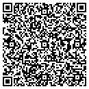 QR code with Arts on Fire contacts