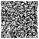 QR code with The Pottery Store contacts