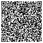 QR code with Salmon Falls Pottery & Stnwr contacts