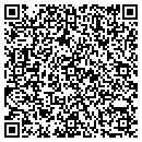 QR code with Avatar Pottery contacts