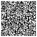 QR code with Gama Pottery contacts