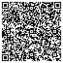 QR code with Hamilton Pottery Works contacts
