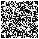 QR code with Kissimmee River Pottery contacts