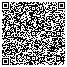 QR code with Antioch Community Services Inc contacts