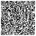 QR code with Marian J Willis Ranchers contacts