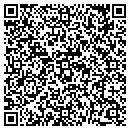 QR code with Aquatech Pools contacts