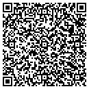 QR code with Carr Pottery contacts