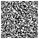 QR code with Clayscapes Pottery Inc contacts