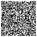QR code with Clay Time contacts