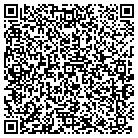 QR code with Mandaree Boys & Girls Club contacts