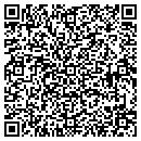 QR code with Clay Center contacts