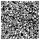 QR code with Thomas E Worster D D S P contacts