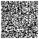 QR code with Cascade Youth & Fmly Ctr/Rdmnd contacts