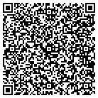 QR code with 4 H Clubs of York County contacts