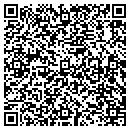 QR code with fd pottery contacts