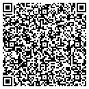 QR code with Mad Platter contacts