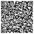 QR code with Rasmussen Pottery contacts